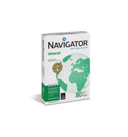 CARTA FOTOCOPIE NAVIGATOR A4 500ff