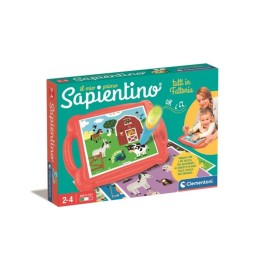 IL MIO PRIMO SAPIENTINO - FATTORIA