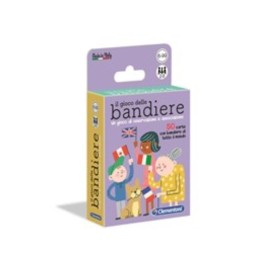 CARTE IL GIOCO DELLE BANDIERE