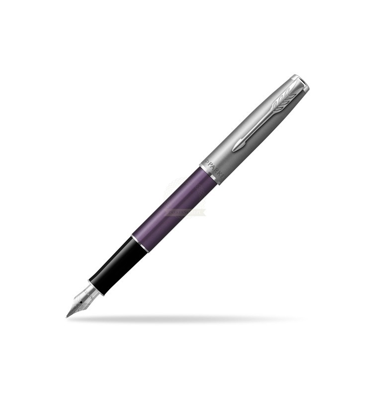 PENNA SONNET VIOLET SB CT FP F GB P