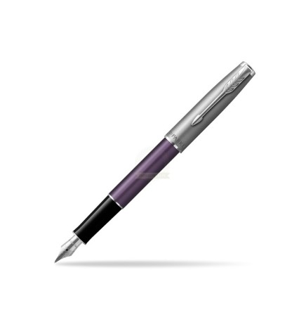 PENNA SONNET VIOLET SB CT FP F GB P