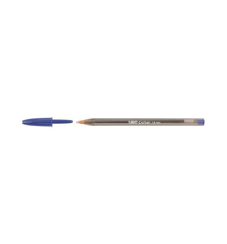 PENNA BIC CRISTAL LARGE 1,6 BIC