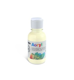 ACRILICO FINE ACRYL 125ml PRIMO