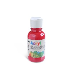 ACRILICO FINE ACRYL 125ml PRIMO