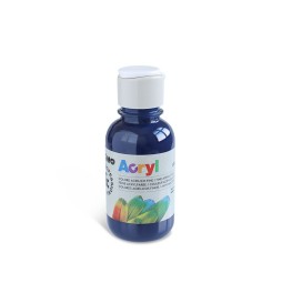 ACRILICO FINE ACRYL 125ml PRIMO