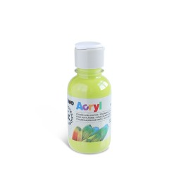 ACRILICO FINE ACRYL 125ml PRIMO