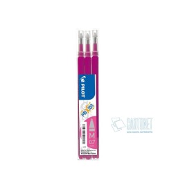 REFILL FRIXION 0,7 SET 3pz PILOT