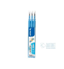 REFILL FRIXION 0,7 SET 3pz PILOT