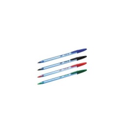 PENNA BIC CRISTAL SOFT PUNTA 1,2MM