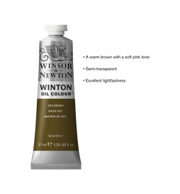 WeN WINTON OIL COLOUR 37ML