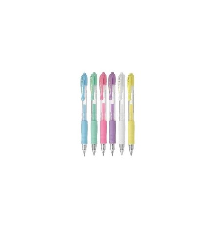 PENNA PASTEL G2 0,7 PILOT