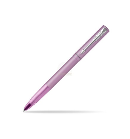 PENNA ROLLER VECTOR XL LILAC PARKER