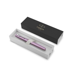 PENNA ROLLER VECTOR XL LILAC PARKER