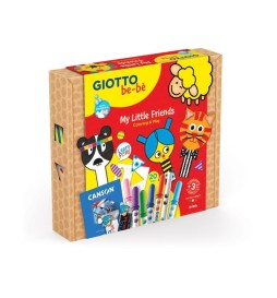 GIOTTO BE-BE' MY LITTLE FRIENDS