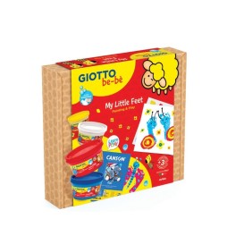 GIOTTO BE-BE' MY LITTLE FEET