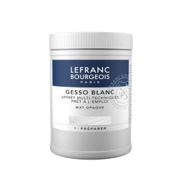 ADDITIVO ACRILICO GESSO BIANCO