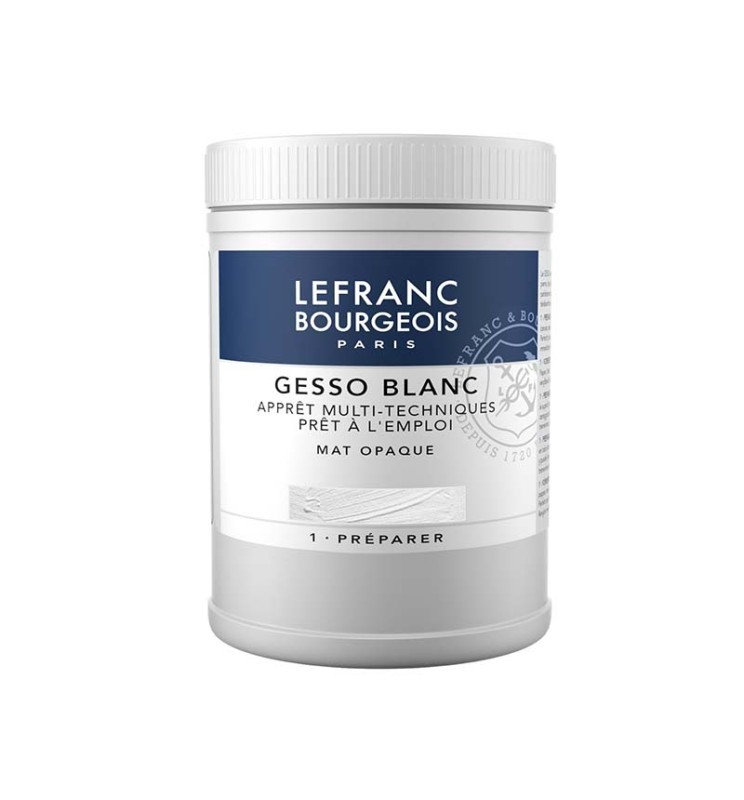 ADDITIVO ACRILICO GESSO BIANCO