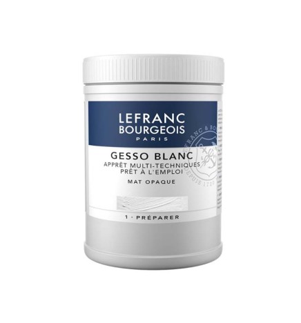 ADDITIVO ACRILICO GESSO BIANCO