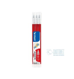 REFILL FRIXION 0,7 SET 3pz PILOT