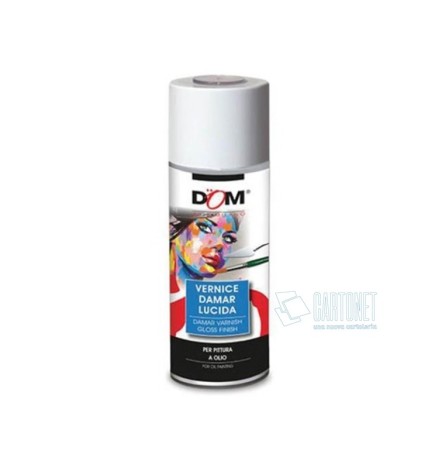 FINALE DAMAR SPRAY ML.400 626 CWR