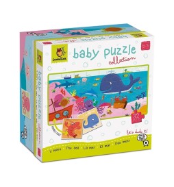 DUDU BABY PUZZLE COLLECTION - IL MA