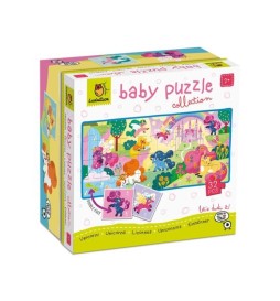 DUDU BABY PUZZLE COLLECTION - UNICO