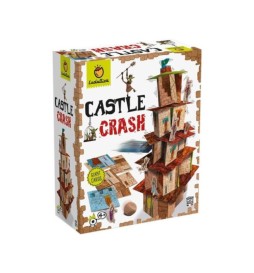 Castle Crash LUDATTICA