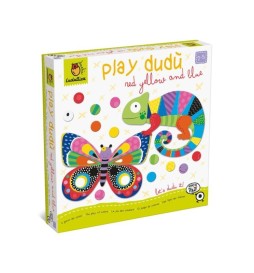 DUDU GIOCHI EDUCATIVI - RED YELLOW