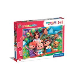 PUZZLE 24 MAXI COCOMELON - 3 -