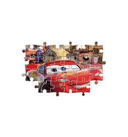 PUZZLE 24 MAXI CARS