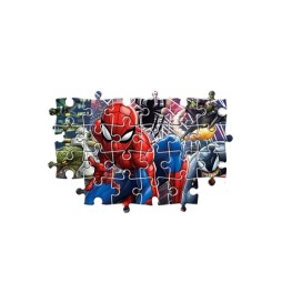 PUZZLE 60 MAXI SPIDER-MAN