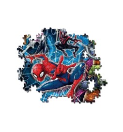 PUZZLE 104 MAXI SPIDER-MAN