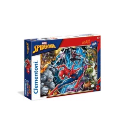 PUZZLE 104 MAXI SPIDER-MAN