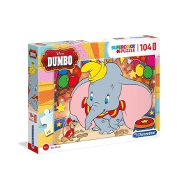 PUZZLE 104 MAXI DUMBO - 2019