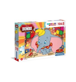 PUZZLE 104 MAXI DUMBO - 2019