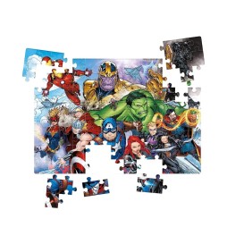 PUZZLE  Avengers 104 PZ