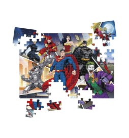 PUZZLE  DC Comics 104 PZ