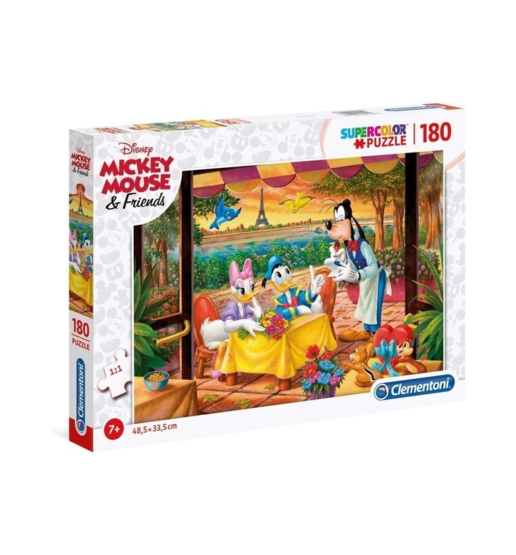 PUZZLE  Disney Classic 180 PZ