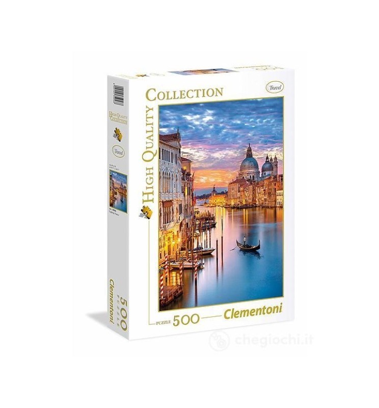 PUZZLE  Lighting Venice 500 PZ