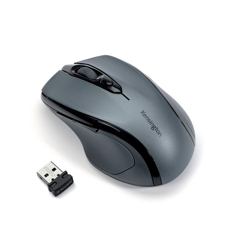 MOUSE WIRELESS Pro Fit MEDIE ROSSO