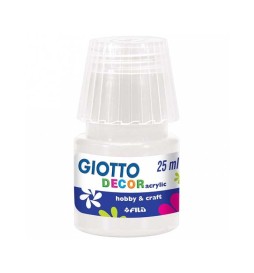 DECOR ACRYLIC ML.25 5381 GIOTTO