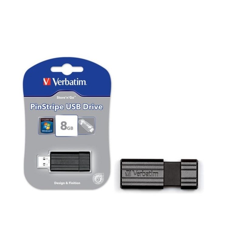 PEN DRIVE 8GB Verbatim 49062