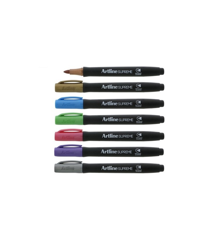 MARKER SUPREME METAL APF790 ARTLINE