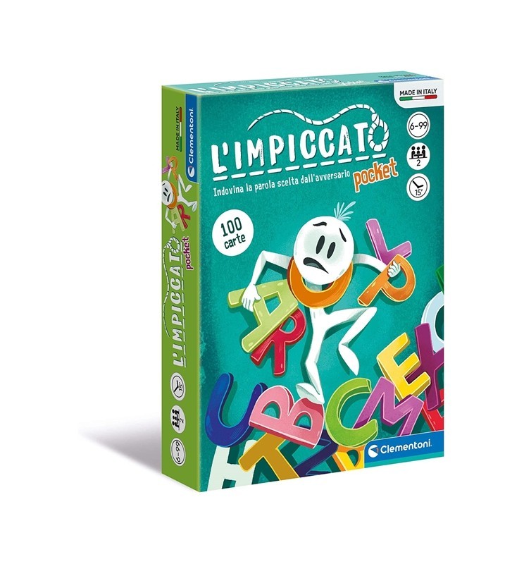 L IMPICCATO POCKET