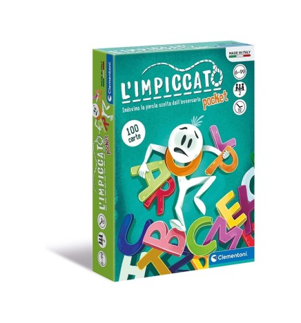 L IMPICCATO POCKET