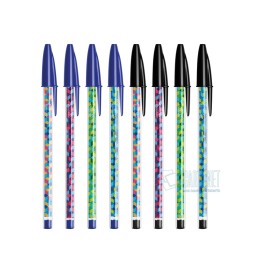 PENNA BIC CRISTAL COLLECTION BIC