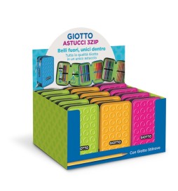 ASTUCCIO 3ZIP GIOTTO STILNOVO