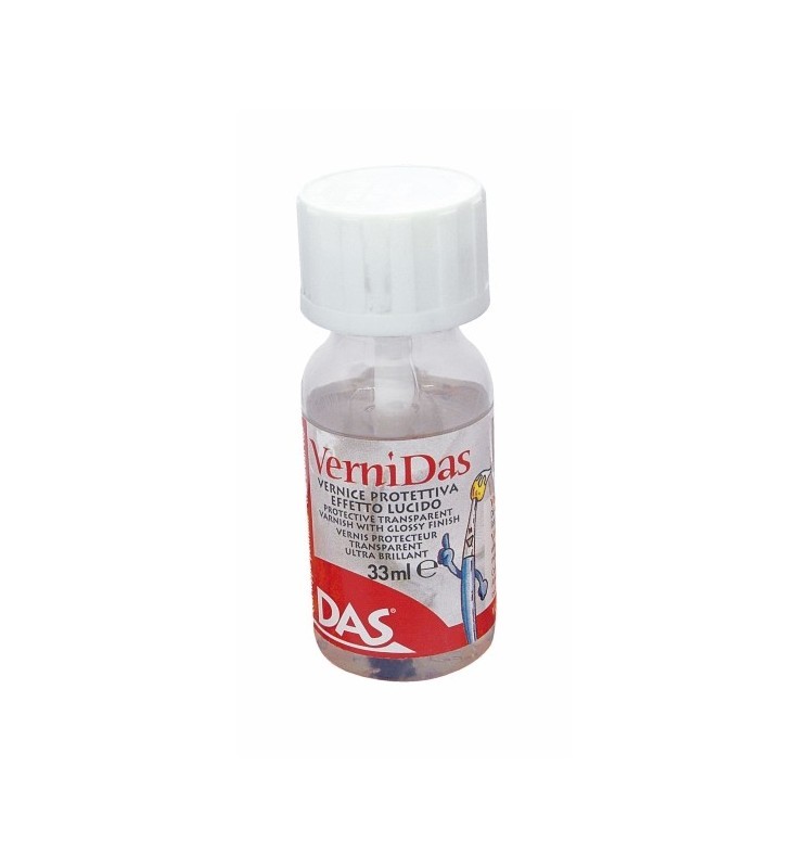 VERNIDAS PROFESSIONAL 33ml FILA