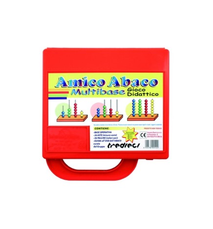 AMICO ABACO MULTIBASE