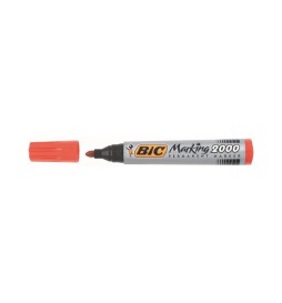 MARKER MARKING PRO PUNTA TONDA BIC